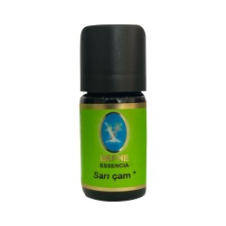 Sarı çamı - Organik 10 ml.